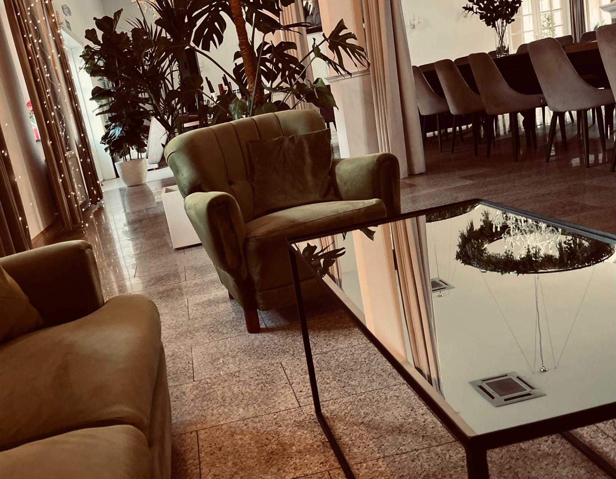 Bosco Pokoje Goscinne I Restauracja Nowa Deba Eksteriør billede